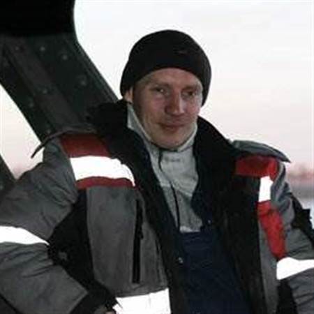 Антон Меренков